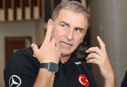 Stefan Kuntz'dan son dakika Ferdi Kadıoğlu açıklaması!