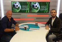 Adnan Karahan: "10 gol atacaklardı, ‘yalvarın da bıraksınlar' dedim"