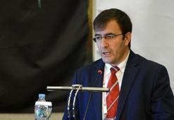 Çintımar: Atletizmle garsonken tanıştım