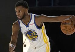 Muafiyet talebi reddedilen Andrew Wiggins aşı oldu