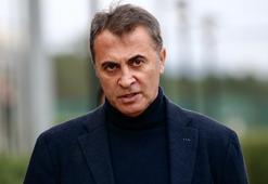 Fikret Orman'ı hırs bastı!