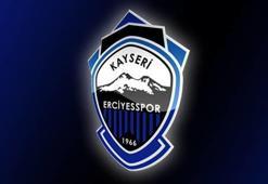 Erciyes'ten sahte senet açıklaması