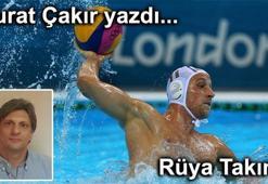 İstanbul Yüzme İhtisas ve Dream Team