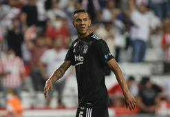 Son dakika haberi! Trabzonspor'dan çifte standart isyanı! Vitor Hugo'ya var, Josef'e yok