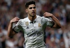 500 milyon Euro'luk adam: Marco Asensio