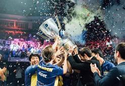 LOL TBF şampiyonu 1907 Fenerbahçe oldu
