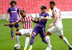TFF 1. Lig 8. hafta maç sonuçları, puan durumu, 9. hafta fikstürü