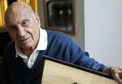 İlk Dünya Kupası'nın son hatırasıydı