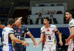 Arkas Spor-Altekma maç sonucu: 3-0