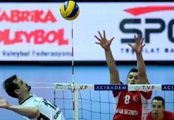 Halkbank'ın rakibi, Hypo Tirol