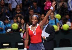 WTA Bayanlar Dünya Klasmanını sıralaması