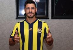 Fenerbahçe'nin yeni yengesinden canlı yayın sürprizi!