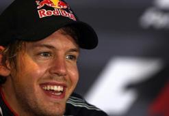 Formula 1 = Sebasbtian Vettel!