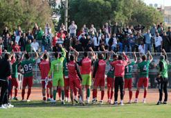 Karşıyaka ve Bucaspor'a değişim yaradı