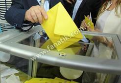 Fenerbahçe'de başkan seçiliyor