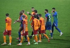 Rıdvan Dilmen'den Rizespor - Galatasaray maçı açıklaması: Çok tartışılacak bir maç!