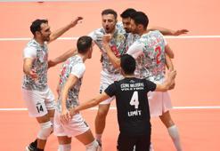 Bingöl Solhanspor-Cizre Belediyespor maç sonucu: 0-3