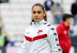 UEFA'dan Neslihan Muratdağı'na görev