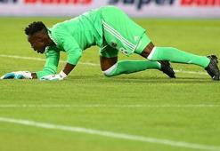 Fenerbahçe'de Kameni'den skandal siftah!
