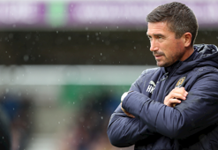 Harry Kewell'ın görevine son verildi