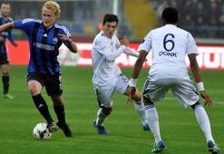 Kasımpaşa takipte: 3-0