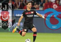 'Beşiktaş transferde daha avantajlı"