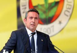 Son dakika! Ali Koç: Josef'in hareketi dünyanın her yerinde kırmızı kart