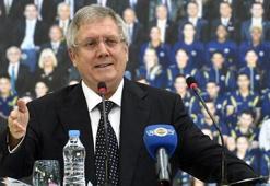 'İkiyüzlüler Fenerbahçeye başkan olmamalı'