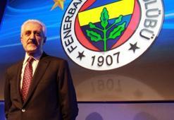 '5 yıldızlı Fenerbahçe'