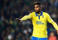 Kevin-Prince Boateng Beşiktaş'ı reddetti!