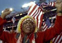 Obama'dan Redskins'e müdahele