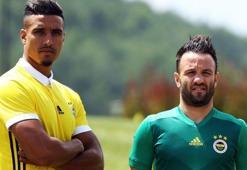 "Fenerbahçe Dirar ve Valbuena ile kazanır"