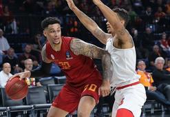 Zach Auguste: Maçı heyecanla bekliyoruz