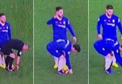 Ne yaptın Fabregas! Değdi mi?