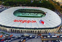 Flaş! Beşiktaş'a haciz şoku