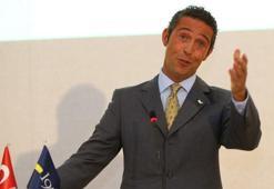 Ali Koç aday olmuyor