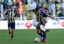 Fenerbahçe - Kasımpaşa maç özeti izle (VİDEO)