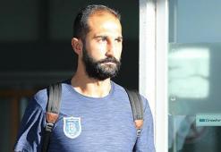 Volkan Babacan'dan kaleci adaylarına destek