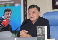 Teknik Direktör Yılmaz Vural, Sakarya'da söyleşiye katıldı