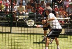 Türkiye yeni bir sporla tanıÅıyor