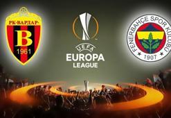 Vardar maçı öncesi Fenerbahçe'de son durum! Volkan mı, Kameni mi?
