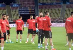"Fenerbahçe'den 2 beden küçük"