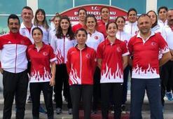Büyük Kadınlar Dünya Boks Şampiyonası başlıyor