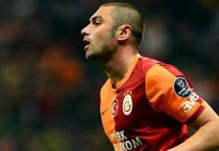 100'ler Kulübü'ne 1 kaldı!