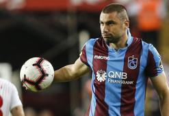"Burak Yılmaz 1 hafta önce kadro dışı bırakılsaydı..."