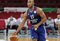 Jayson Granger, Baskonia'ya transfer oldu