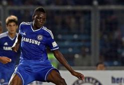 Chelsea'ye genç yetenek