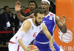 Gaziantep Basketbol'dan 7 sezonun en iyi başlangıcı