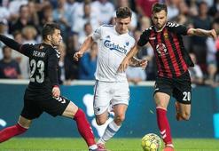 "Fenerbahçe, Vardar'ı rahat eler"