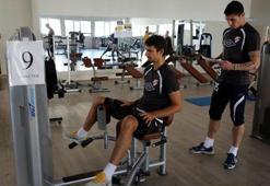 Boluspor'da hedef Mersin İdmanyurdu